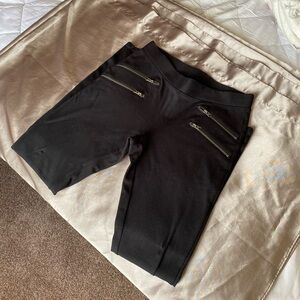 Express leggings size XS